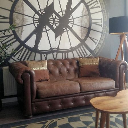 Apartamento Boutique Vina Del Mar Eksteriør billede