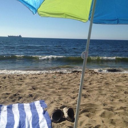 Apartamento Boutique Vina Del Mar Eksteriør billede