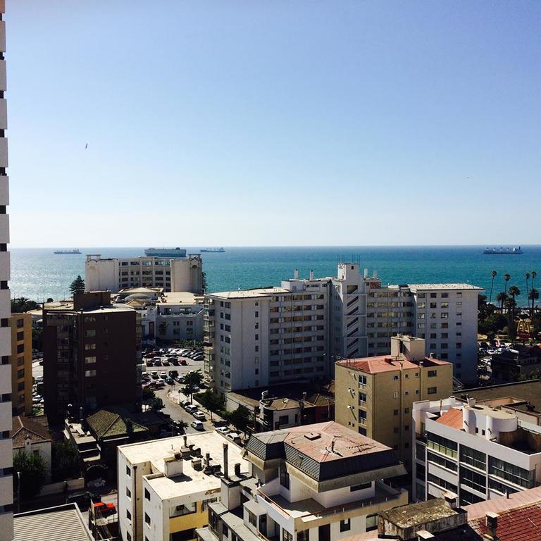 Apartamento Boutique Vina Del Mar Eksteriør billede
