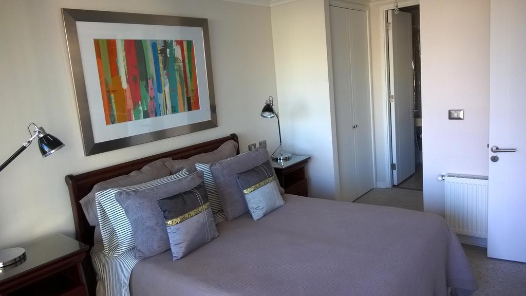 Apartamento Boutique Vina Del Mar Eksteriør billede