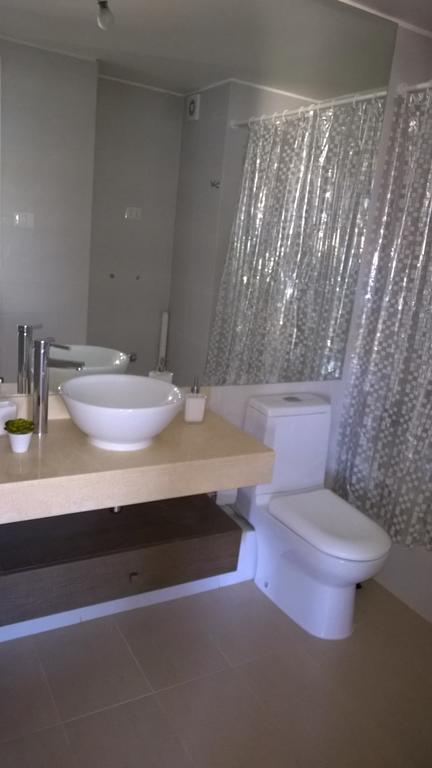 Apartamento Boutique Vina Del Mar Eksteriør billede
