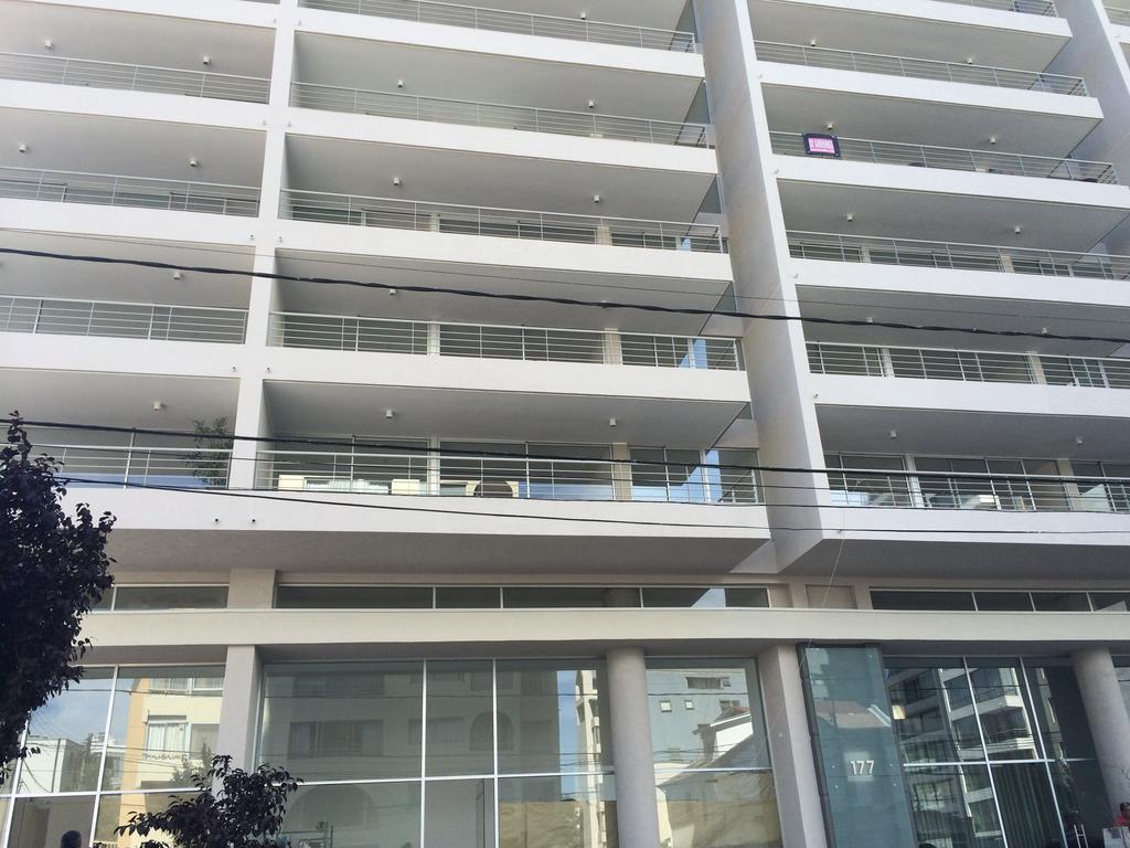 Apartamento Boutique Vina Del Mar Eksteriør billede