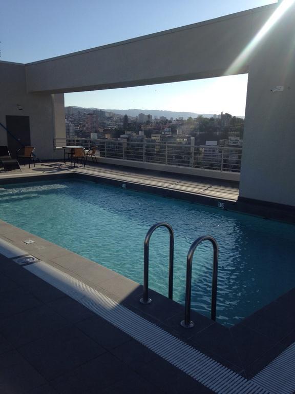 Apartamento Boutique Vina Del Mar Eksteriør billede
