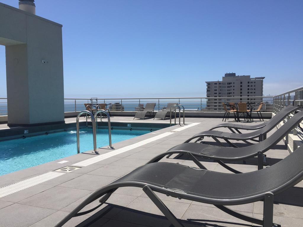 Apartamento Boutique Vina Del Mar Eksteriør billede