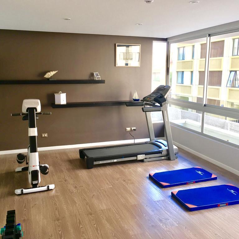 Apartamento Boutique Vina Del Mar Eksteriør billede